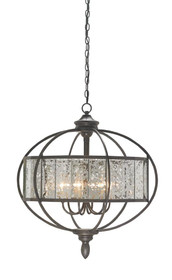 Florence Chandelier (CRY-9330)