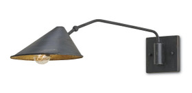 Serpa Wall Sconce (CRY-5177)