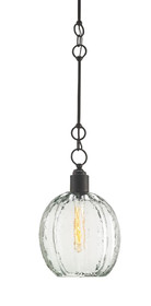 Aquaterra Pendant (CRY-9514)