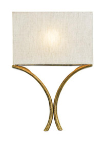Cornwall Wall Sconce (CRY-5901)