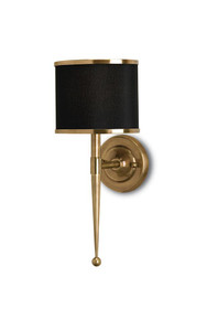 Primo Wall Sconce (CRY-5021)