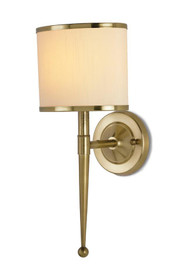 Primo Wall Sconce (CRY-5121)