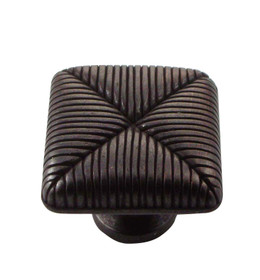 Oil Rubbed Bronze Seat Cushion Knob (MNG10713)
