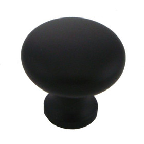 Oil Rubbed Bronze Knob (MNG16513)