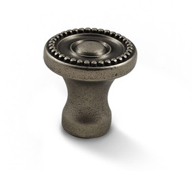 Aged Pewter Knob (RE10308AP)