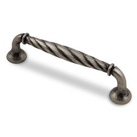 Aged Pewter Pull (RE10208AP)