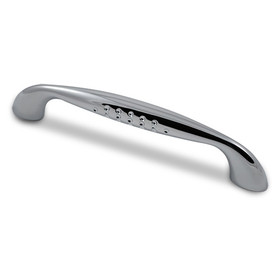 Polished Chrome Pull (RE10259PC)