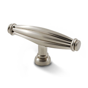 Satin Nickel T-Knob (RE10213SN)