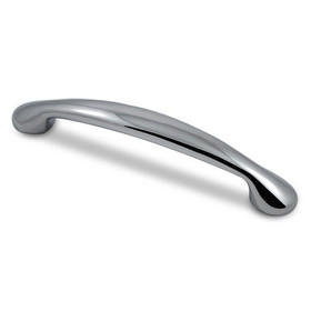 Polished Chrome Pull (RE10289PC)