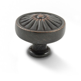 Venetian Bronze Knob (RE10249VB)