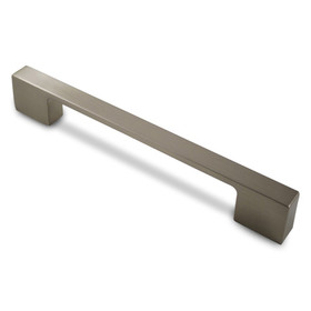 Satin Nickel Pull (RE10349SN)