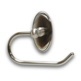 Satin Nickel Addison Euro Holder(RE2407SN)