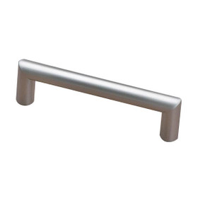 PULL MET.96MM(8/32)Matte Chrome (RLU-268096174)