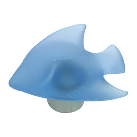 KNOB DURON FISH(M4)FROST.BLUE (RLU-852749)