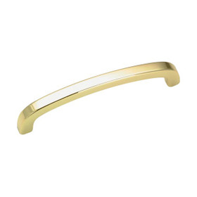 PULL MET.96MM(8/32)BRASS (RLU-35097130)