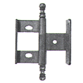 TRADITIONNAL HINGE ANT.ENGLISH (RLU-5102AE)