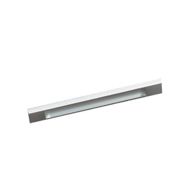 160mm CTC Aluminium Tapered Center Pull - Aluminum (1310116010)