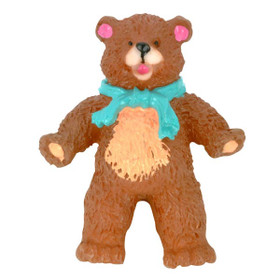 KNOB POLY (8/32) BEAR (RLU-935700)