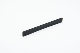 Pull, 160 mm or 192 mm cc, Matte Black(SCH240-MB)