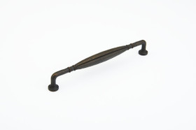 Ancient Bronze Pull, 8" cc(SCH256-ABZ)