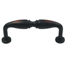 Oil Rubbed Bronze 3" on Center Pull (RWR-925ORB)