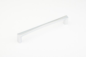 Appliance Pull, Polished Chrome, 13-3/4in cc (SCH-503A-26)