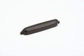 Cup Pull Oil Rubbed Bronze 6" cc(SCH744-10B)