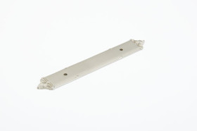 Satin Nickel Backplate for Pull(SCH763-15)