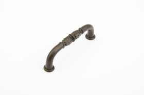 96 mm cc Pull, Oil Rubbed Bronze(SCH801-10B)