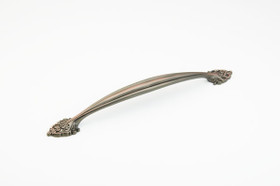 Michelangelo Bronze Appliance Pull, 15" cc(SCH868-MiBZ)