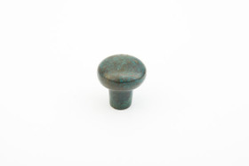 1-1/4" Verde Imperiale Knob(SCH771-VI)