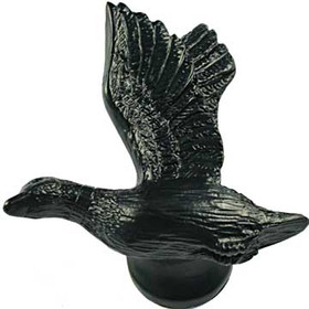 Mallard Knob - Black (SIE-681244)