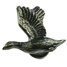 Mallard Knob - Bronzed Black (SIE-681247)