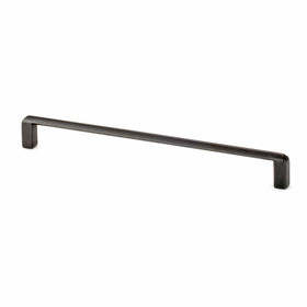 320mm CTC Thin Cabinet Pull - Satin Nickel (8-1032032035)