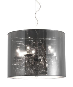 Ceiling Lamps - Lucciola Ceiling Lamp Translucent (50032)