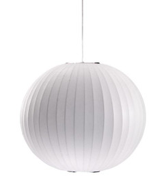 Ceiling Lamps - Doppia Ceiling Lamp in White (50178)