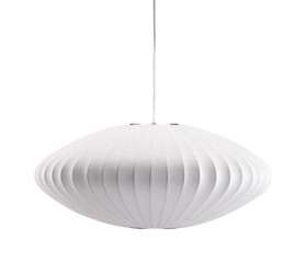 Ceiling Lamps - Milkonos Ceiling Lamp in White (50179)