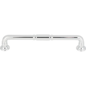 6-5/16" CTC Kent Pull - Polished Chrome