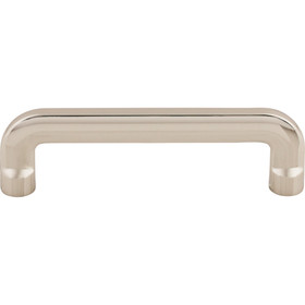 3-3/4" CTC Hartridge Pull - Polished Nickel