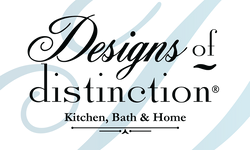 Designs of Distinction by Brown Wood