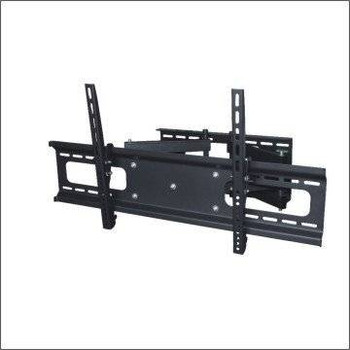 Tilt and Swivel Flat Panel Wall Bracket