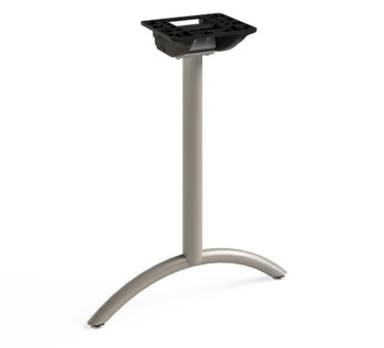 Folding Arched T-Base
