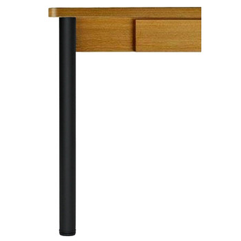 18" Coffee Table Leg 