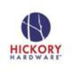 Hickory Hardware Products - KE Hardware