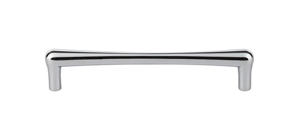 6-5/16" CTC Brookline Pull - Polished Chrome