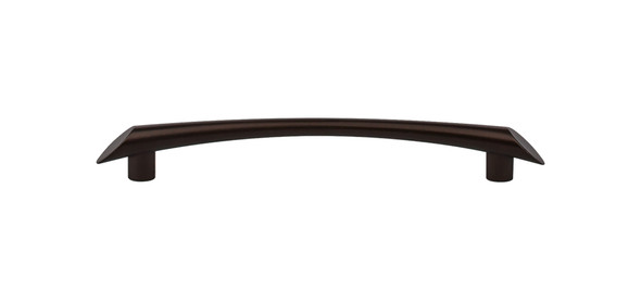 6-5/16" CTC Edgewater Pull - Oil Rubbed Bronze