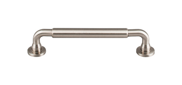 5-1/16" CTC Lily Pull - Brushed Satin Nickel