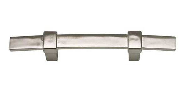 3" CTC Buckle-Up Pull - Brushed Nickel