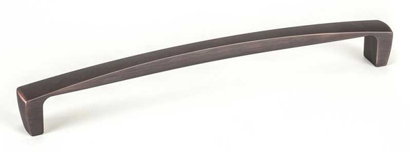 12" CTC Aspire Appliance Pull - Verona Bronze