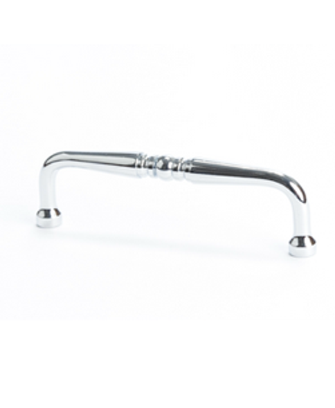 96mm CTC Plymouth Pull - Polished Chrome